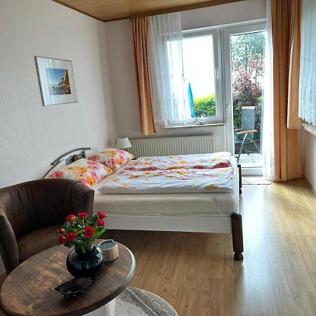 Ferienhaus Seeblick Sassnitz Dış mekan fotoğraf