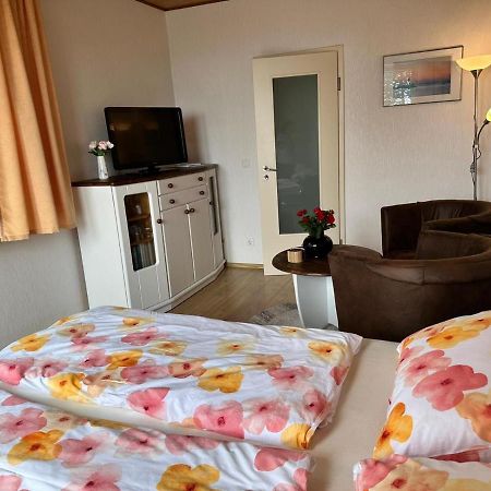 Ferienhaus Seeblick Sassnitz Dış mekan fotoğraf